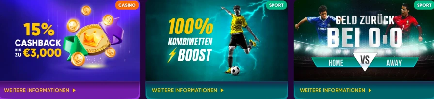 Kingmaker Casino